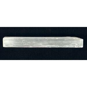 Selenite Wand Crystal Stick‎ Raw Natural Healing Stone White